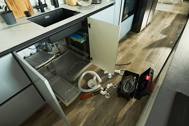 24/7 Emergency Pipe Repair experts in Johnston, SC