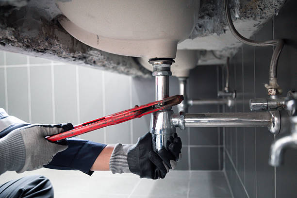 Trusted Emergency Plumber service in Johnston, SC - Masters Plumbing Service